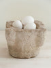Antique Spanish Stone Mortar