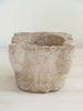 Antique Spanish Stone Mortar