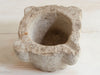 Antique Spanish Stone Mortar