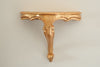 Pretty Vintage Gilt Florentine Wall Shelf