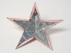 Amish Metal Barn Stars