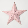 Amish Metal Barn Stars