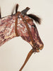 Antique 19th Century Swedish Rocking Horse - Decorative Antiques UK  - 3