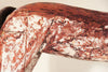 Antique 19th Century Swedish Rocking Horse - Decorative Antiques UK  - 6