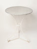 Beautiful French Bistro Table
