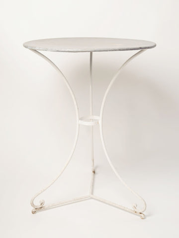 Beautiful French Bistro Table