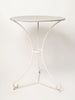Beautiful French Bistro Table