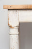 Antique French Refectory Dining Table