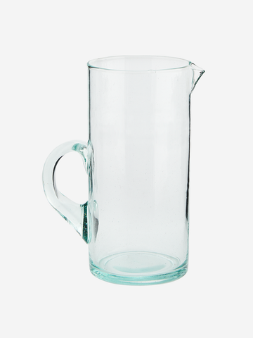 Beldi Glass Jug