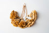 Antique French Silk Passementerie Tassels