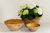 Collection Antique French Tian Bowls - Decorative Antiques UK  - 3