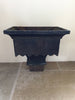 Antique Cast Iron Drain Hopper - Decorative Antiques UK  - 1