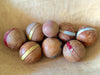 Vintage Belgian Petanque/Boules Set - Decorative Antiques UK  - 2