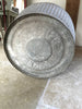 Vintage Galvanized Dolly Tub in very good condition - Decorative Antiques UK - 3
