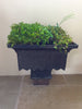 Antique Cast Iron Drain Hopper - Decorative Antiques UK  - 3
