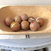 Vintage Belgian Petanque/Boules Set - Decorative Antiques UK  - 3