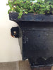 Antique Cast Iron Drain Hopper - Decorative Antiques UK  - 5