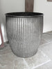 Vintage Galvanized Dolly Tub in very good condition - Decorative Antiques UK - 5