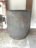 Vintage Galvanized Dolly Tub in very good condition - Decorative Antiques UK - 1