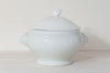 Vintage Johann Haviland German Ironstone Tureen - Decorative Antiques UK - 3