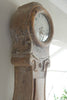 Antique 19th Century Swedish Mora clock from Varmland