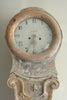Antique 19th Century Swedish Mora clock from Varmland