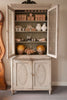 Antique 19th Century Swedish Vitrine - Decorative Antiques UK  - 3
