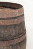 Vintage French Wine Barrel - Decorative Antiques UK  - 3