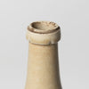 Antique 19th Century French Stoneware Cider bottle