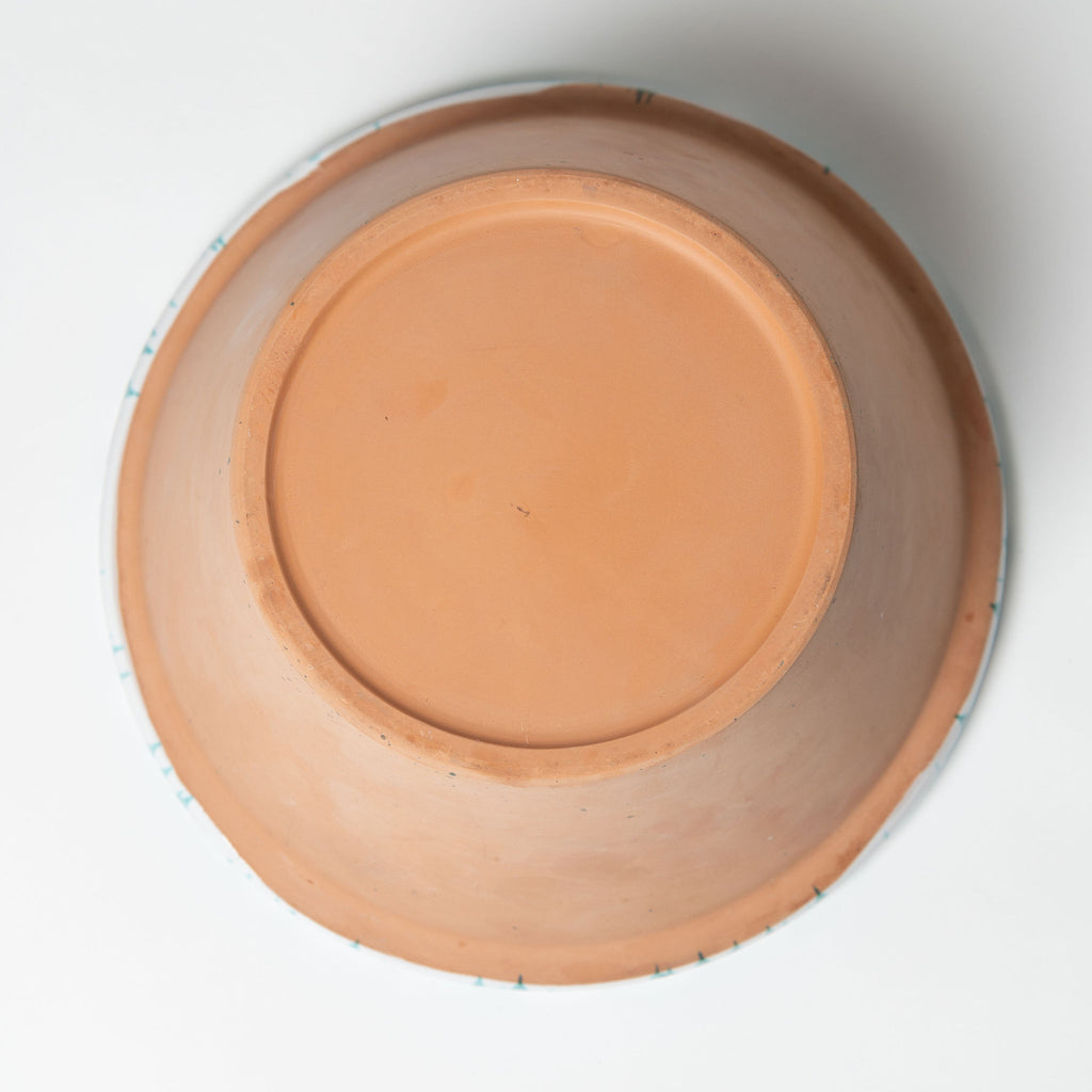 Beautiful Italian Passata bowl