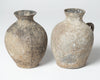 Two small antique chinese jugs