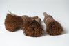 Antique handmade nepalese brushes