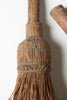Antique handmade nepalese brushes