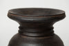 Incredible collection antique hand turned Nepalese Wooden Pots