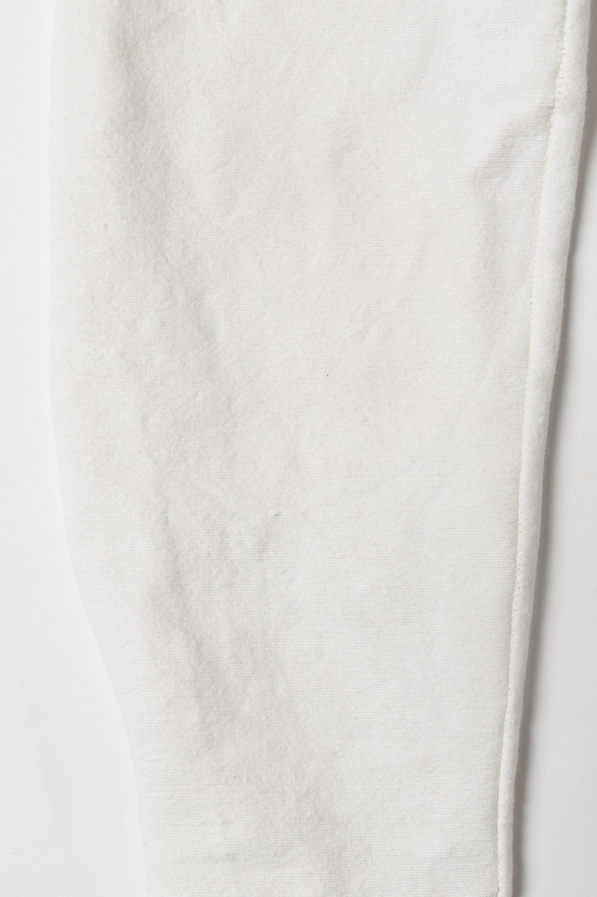 Handmade Vintage linen stockings