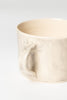 Wonki ware squat mug, various designs