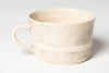 Wonki ware squat mug, various designs