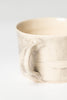 Wonki ware squat mug, various designs