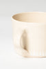 Wonki ware squat mug, various designs