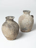 Two small antique chinese jugs