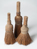 Antique handmade nepalese brushes