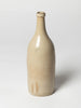 Antique 19th Century French Stoneware Cider bottle