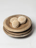 Vintage Rajasthan Marble Stone dishes (small size)