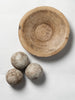 Vintage Rajasthan Marble Stone bowls (large size)