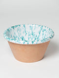 Beautiful Italian Passata bowl