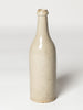 Antique 19th Century French Stoneware Cider Bottle