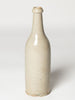 Antique 19th Century French Stoneware Cider Bottle