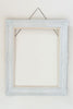 Beautiful Painted Vintage French Picture Frame - Decorative Antiques UK  - 2