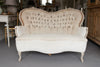 Beautiful 19th Century Swedish Sofa - Decorative Antiques UK  - 3