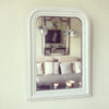 Beautiful Vintage Louis Philippe mirror - Decorative Antiques UK  - 2